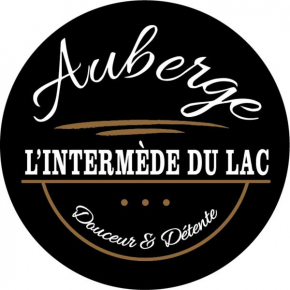 Гостиница Auberge l'Intermède du lac  Дираели